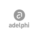 Logo Kunde Adelphi