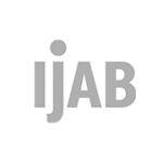 IJAB logo kunden