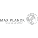 Max Planck Gesellschaft logo