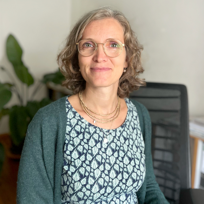 Alice Gläser, Diplom Grafikdesignerin, Kommunikationsdesign,